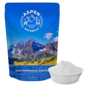 Best Food Grade Diatomaceous Earth For Dust Mites