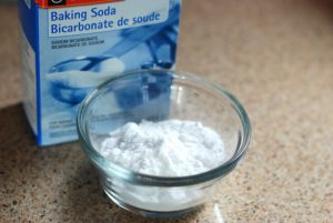 Does Baking Soda Kill Dust Mites