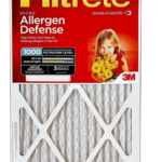 Best Air Conditioner And Furnace Filters For Allergies 2022