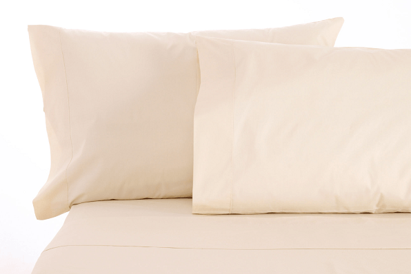 Sleep & Beyond Cotton Sheets