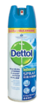 Does Dettol Kill Dust mites?