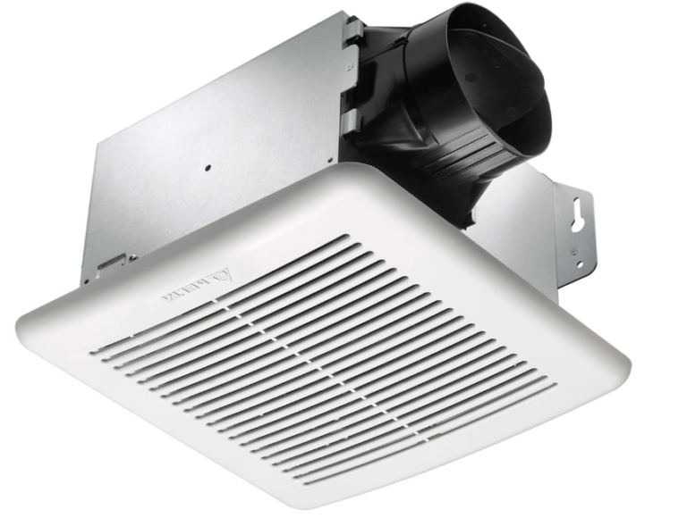 Best Extractor Fans For Bathrooms (2023 Reviews) Dust Mite Buster