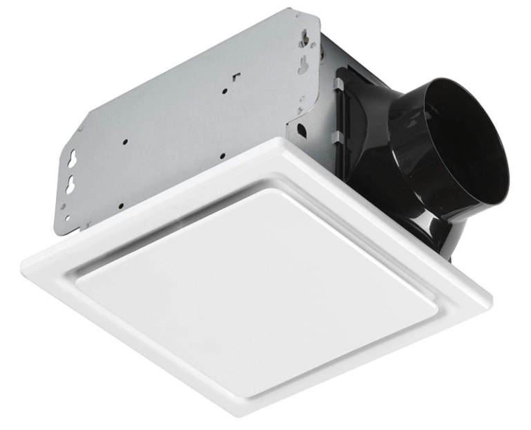 Best Extractor Fans For Bathrooms (2023 Reviews) Dust Mite Buster