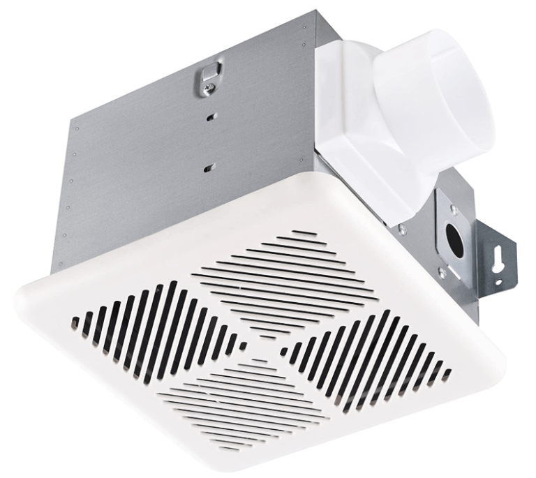 Best Extractor Fans For Bathrooms (2023 Reviews) Dust Mite Buster