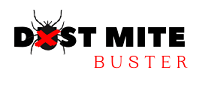 Dust Mite Buster Logo