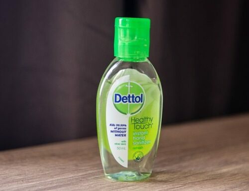 Does Dettol Kill Bed Bugs?